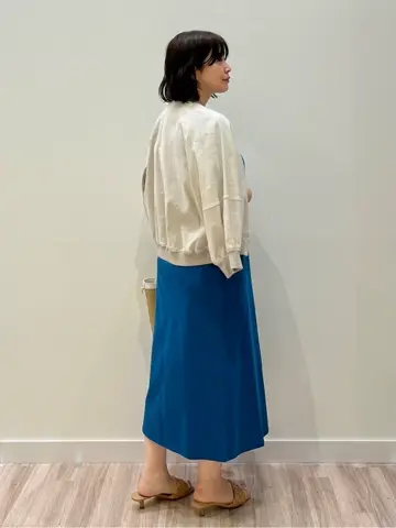 ONWARD CROSSET SELECT 小西 コーディネート画像