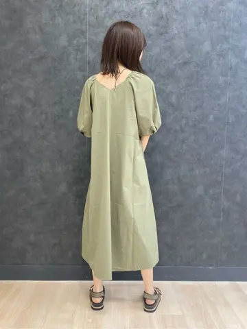 ONWARD CROSSET SELECT 斉藤 コーディネート画像