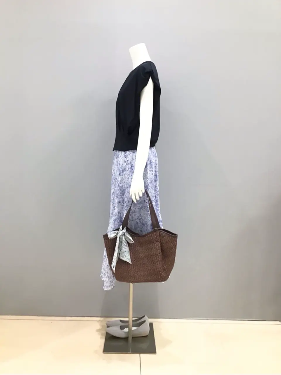 ONWARD CROSSET SELECT Y  コーディネート画像