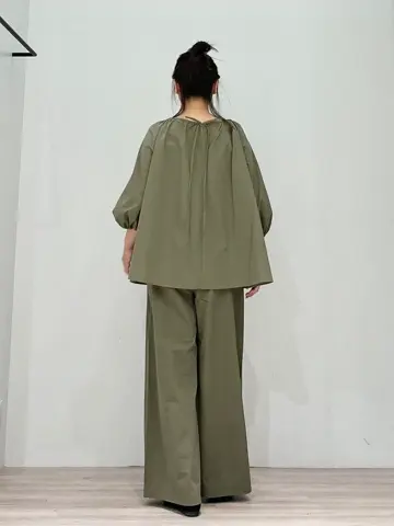 ONWARD CROSSET SELECT SAKAI コーディネート画像