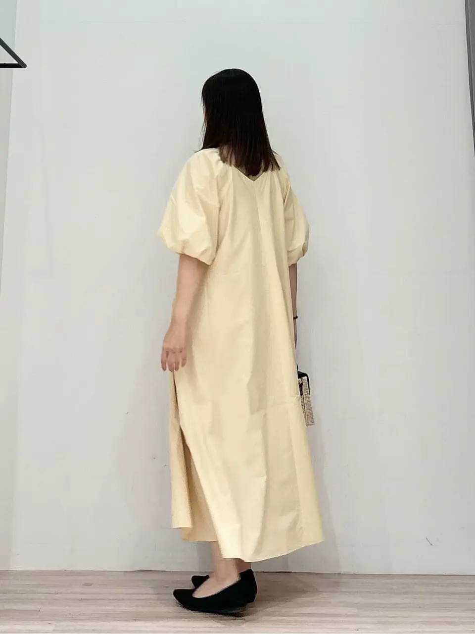 ONWARD CROSSET SELECT SAKAI コーディネート画像