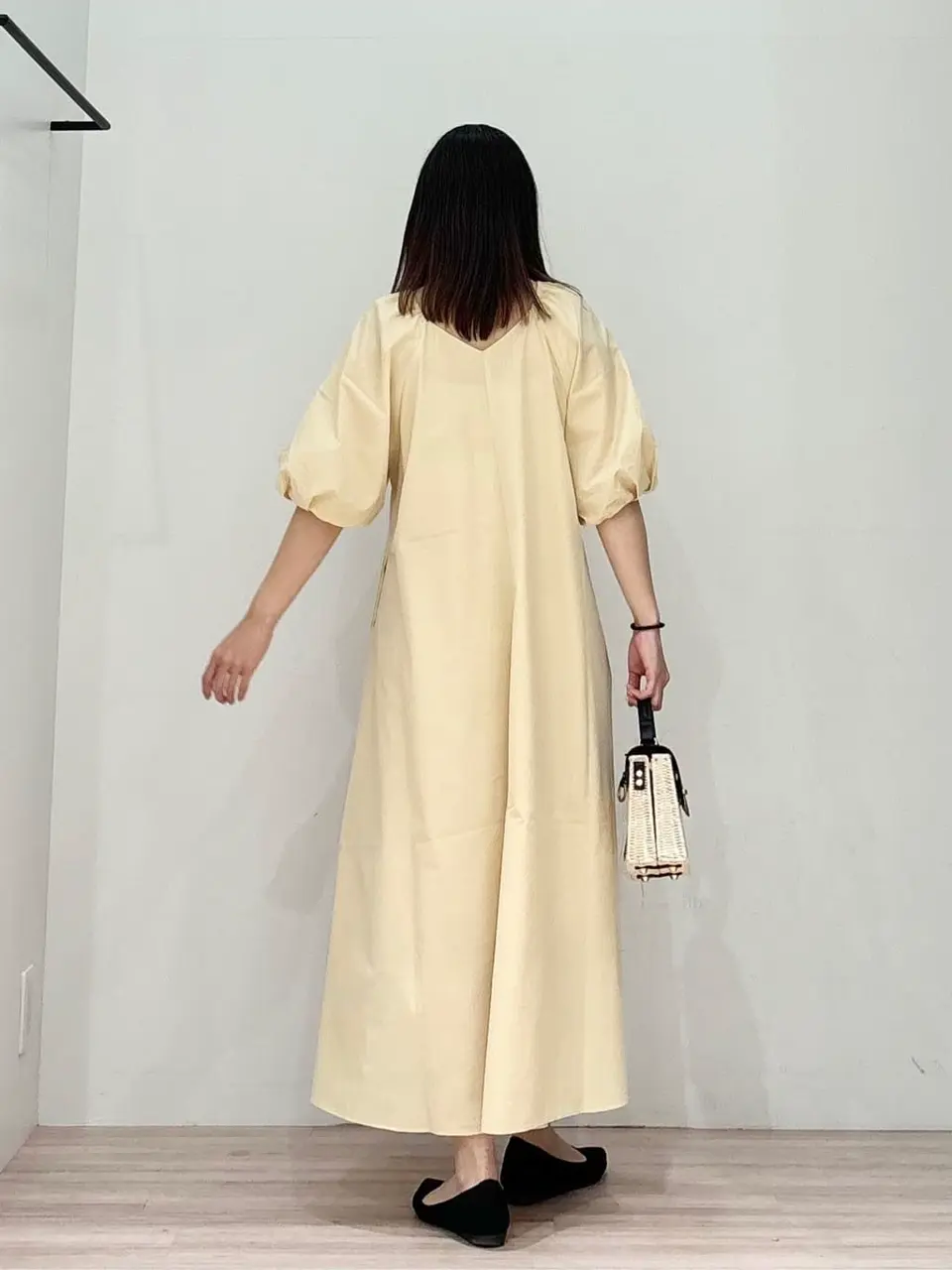 ONWARD CROSSET SELECT SAKAI コーディネート画像