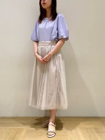 ONWARD CROSSET SELECT 池田 コーディネート画像