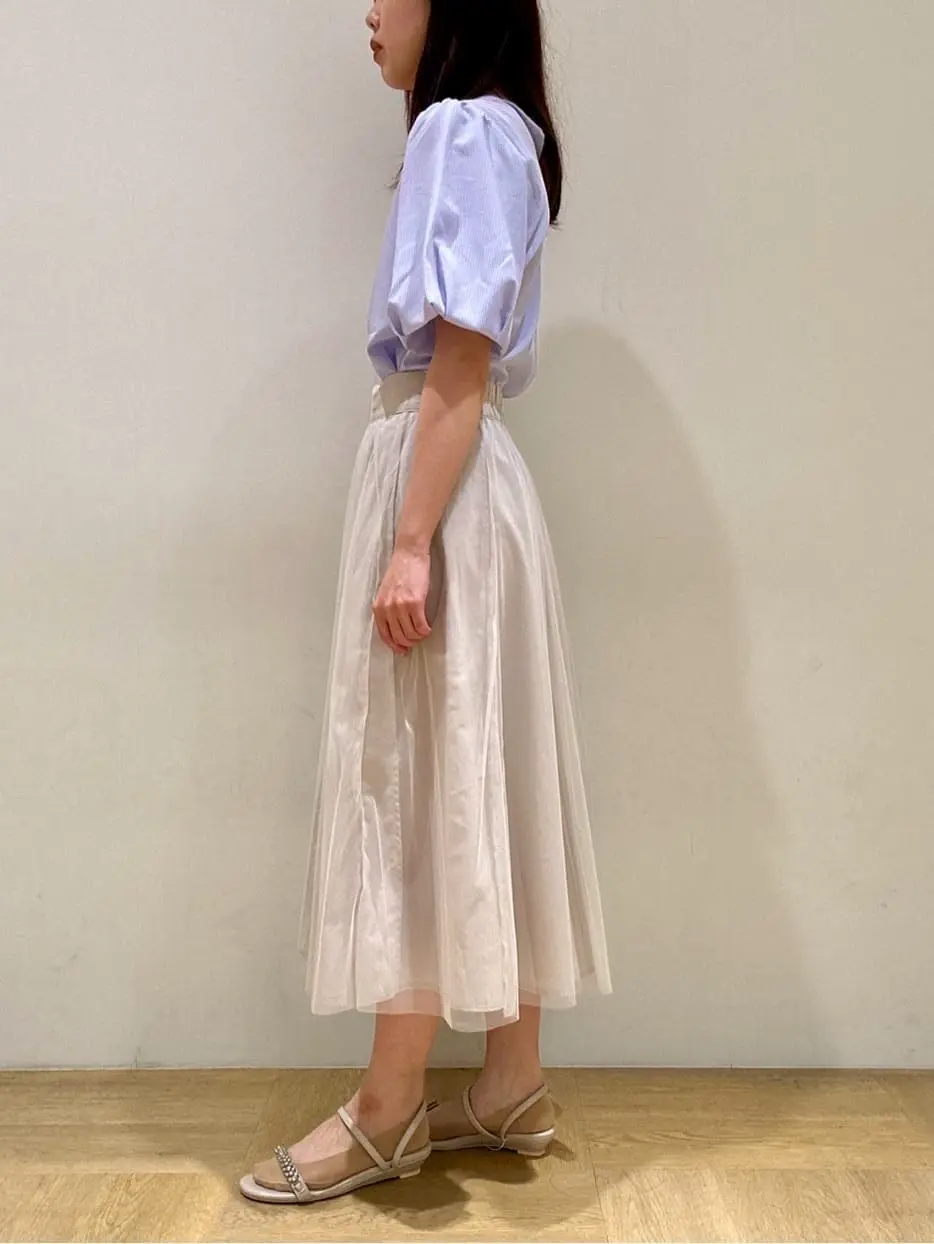 ONWARD CROSSET SELECT 池田 コーディネート画像