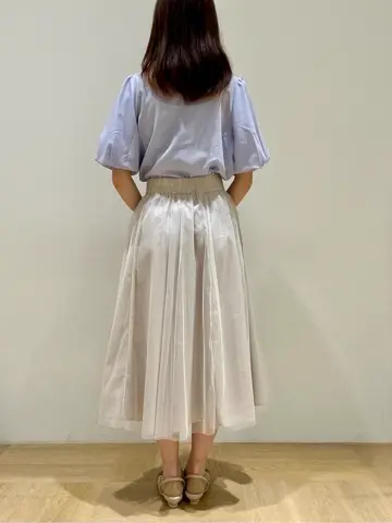 ONWARD CROSSET SELECT 池田 コーディネート画像