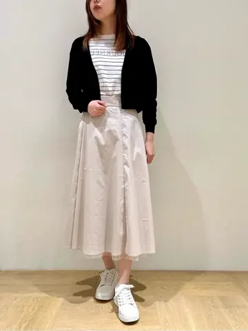 ONWARD CROSSET SELECT 池田 コーディネート画像