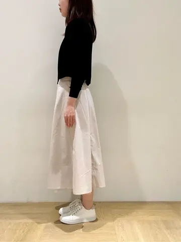 ONWARD CROSSET SELECT 池田 コーディネート画像