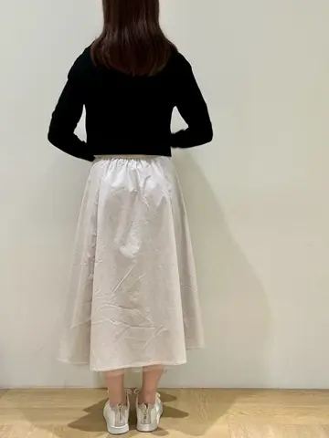 ONWARD CROSSET SELECT 池田 コーディネート画像