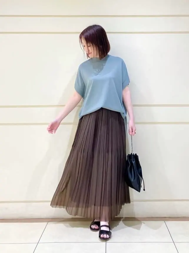  加藤 コーディネート画像