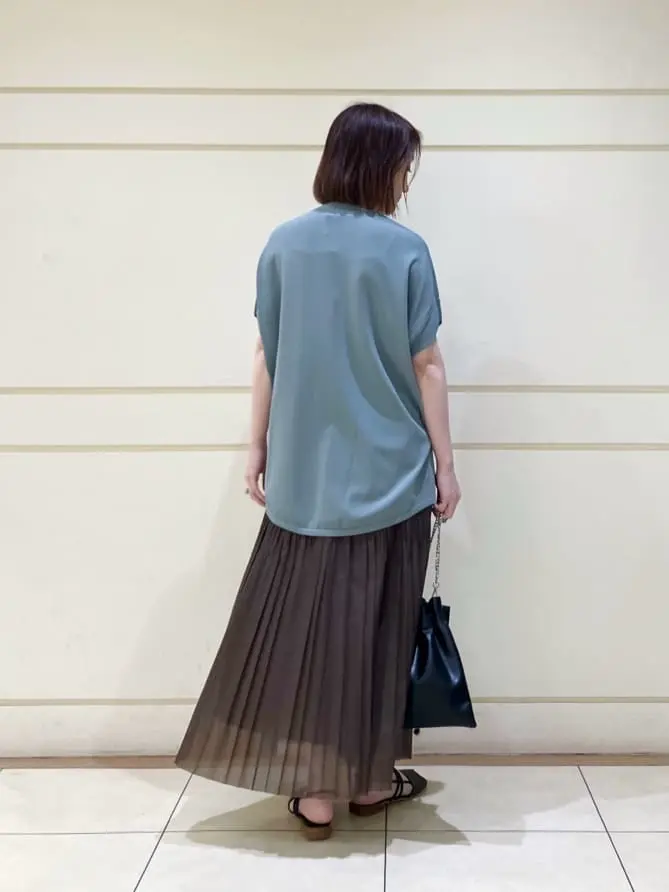 ONWARD CROSSET SELECT 加藤 コーディネート画像