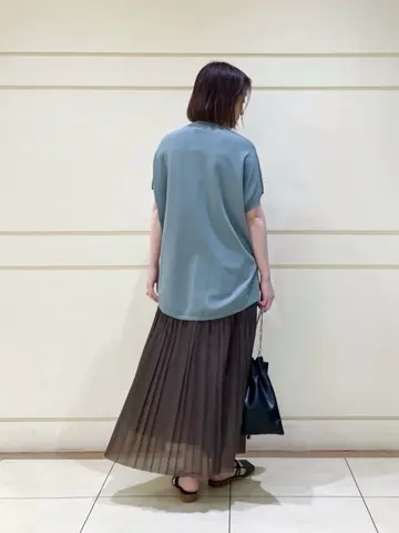 ONWARD CROSSET SELECT 加藤 コーディネート画像