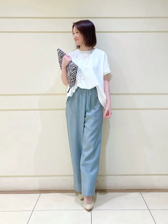  加藤 コーディネート画像