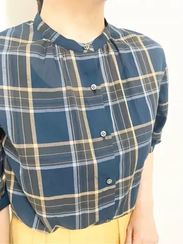 ONWARD CROSSET SELECT 佐藤 コーディネート画像