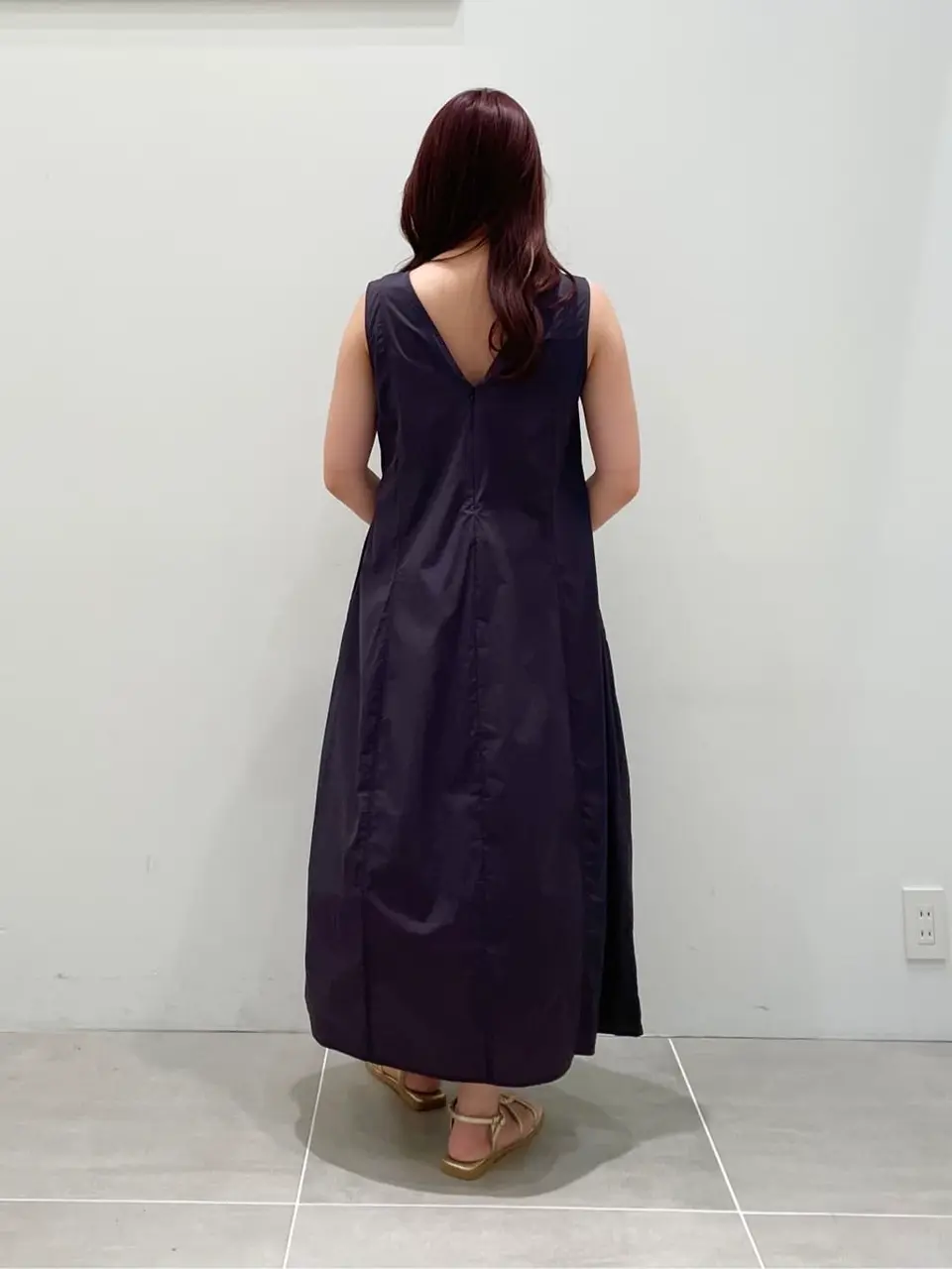 ONWARD CROSSET SELECT 戸澤 コーディネート画像