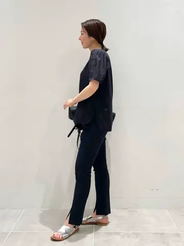 ONWARD CROSSET SELECT 水谷 コーディネート画像