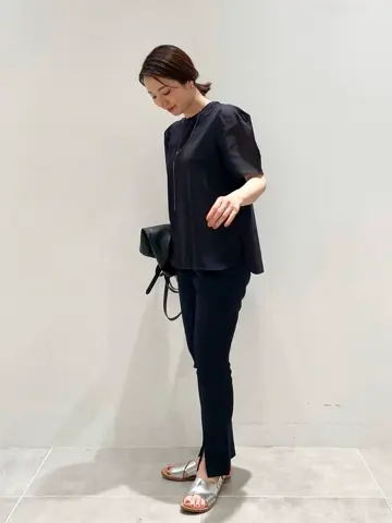 ONWARD CROSSET SELECT 水谷 コーディネート画像