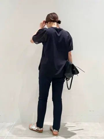 ONWARD CROSSET SELECT 水谷 コーディネート画像