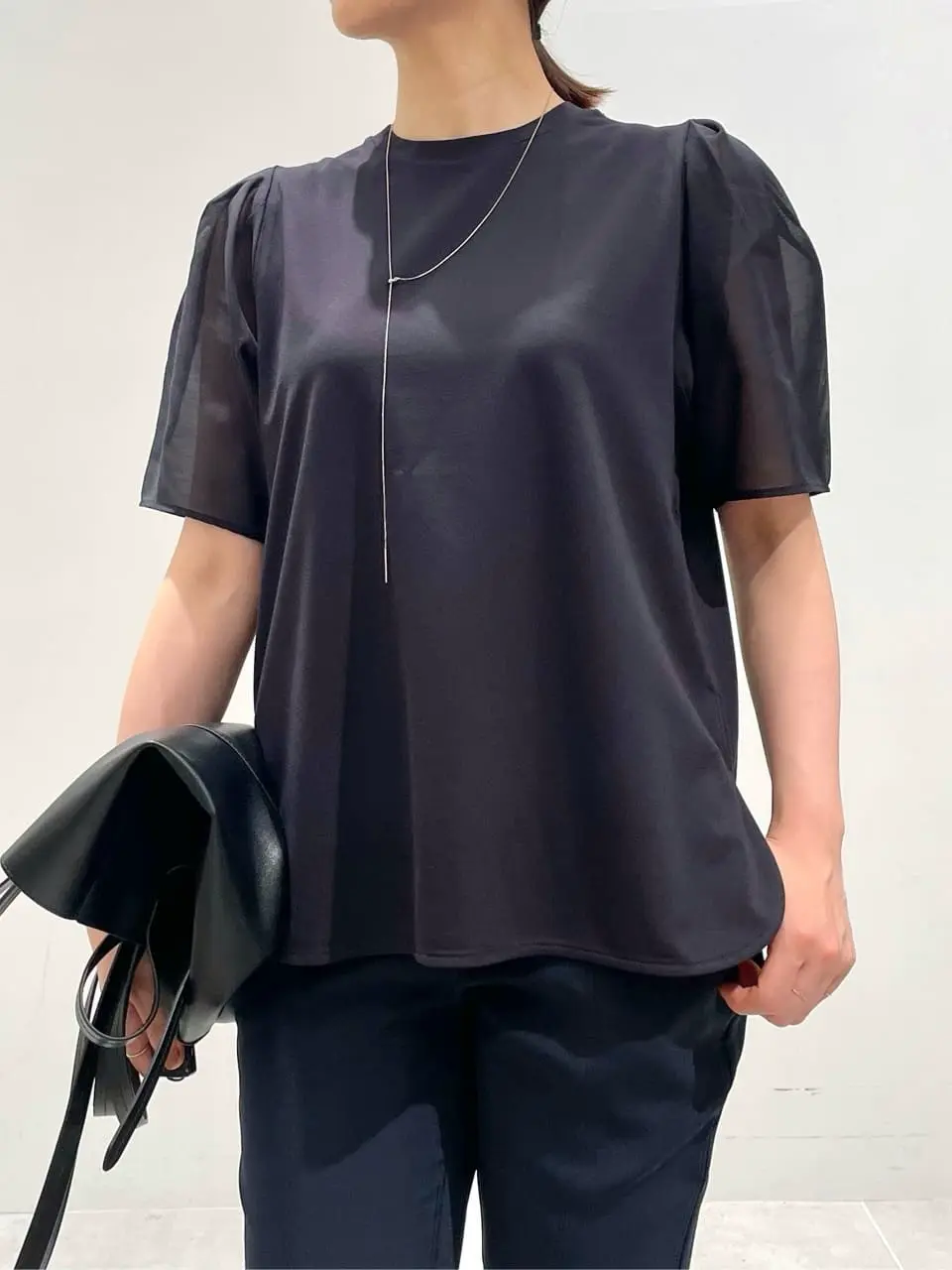 ONWARD CROSSET SELECT 水谷 コーディネート画像