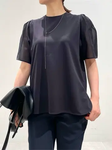 ONWARD CROSSET SELECT 水谷 コーディネート画像