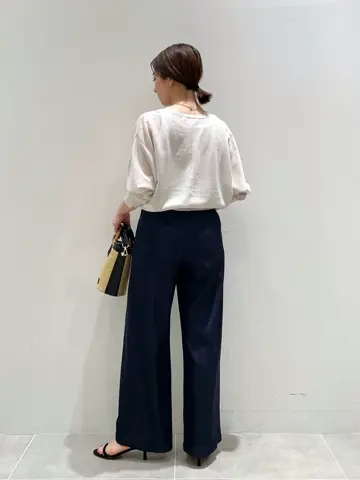 ONWARD CROSSET SELECT 水谷 コーディネート画像