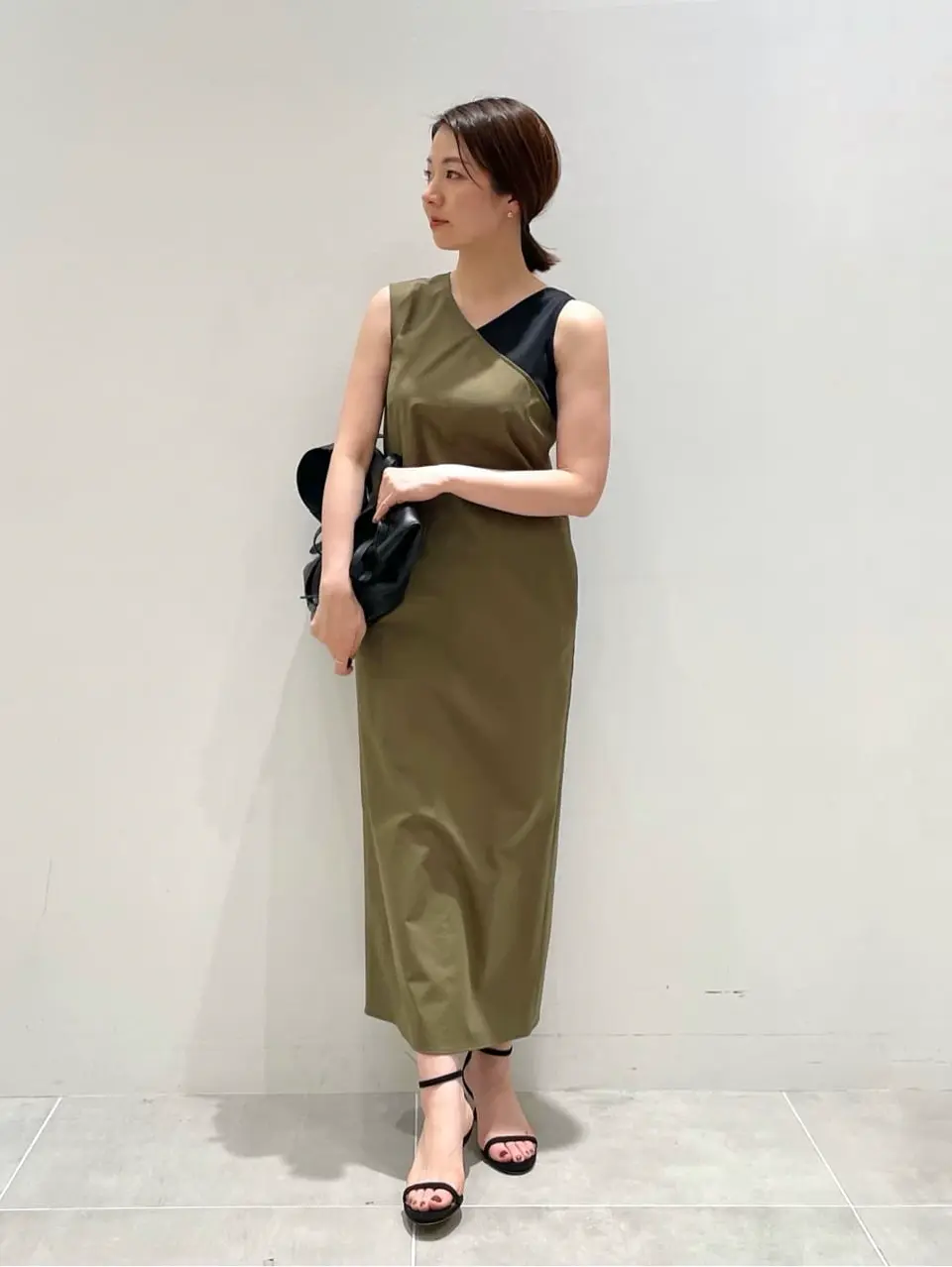 ONWARD CROSSET SELECT 水谷 コーディネート画像