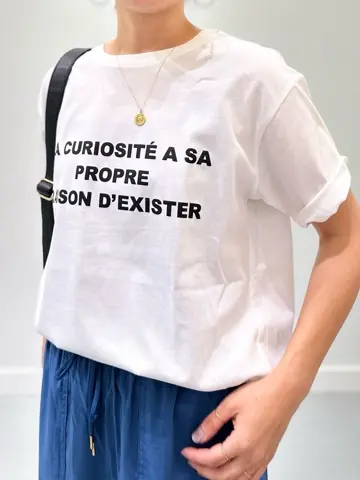 ONWARD CROSSET SELECT 濱野 コーディネート画像