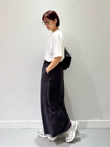 ONWARD CROSSET SELECT 濱野 コーディネート画像