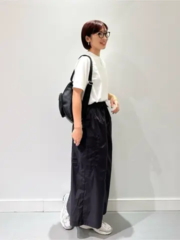 ONWARD CROSSET SELECT 濱野 コーディネート画像