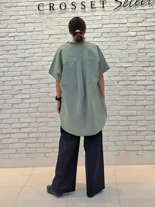 ONWARD CROSSET SELECT 東海林 コーディネート画像