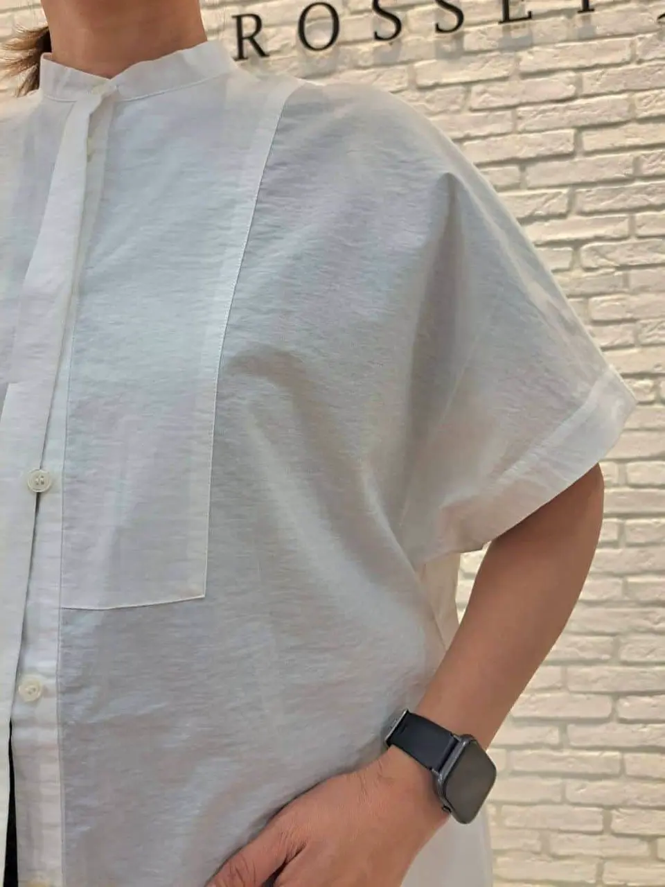 ONWARD CROSSET SELECT 東海林 コーディネート画像