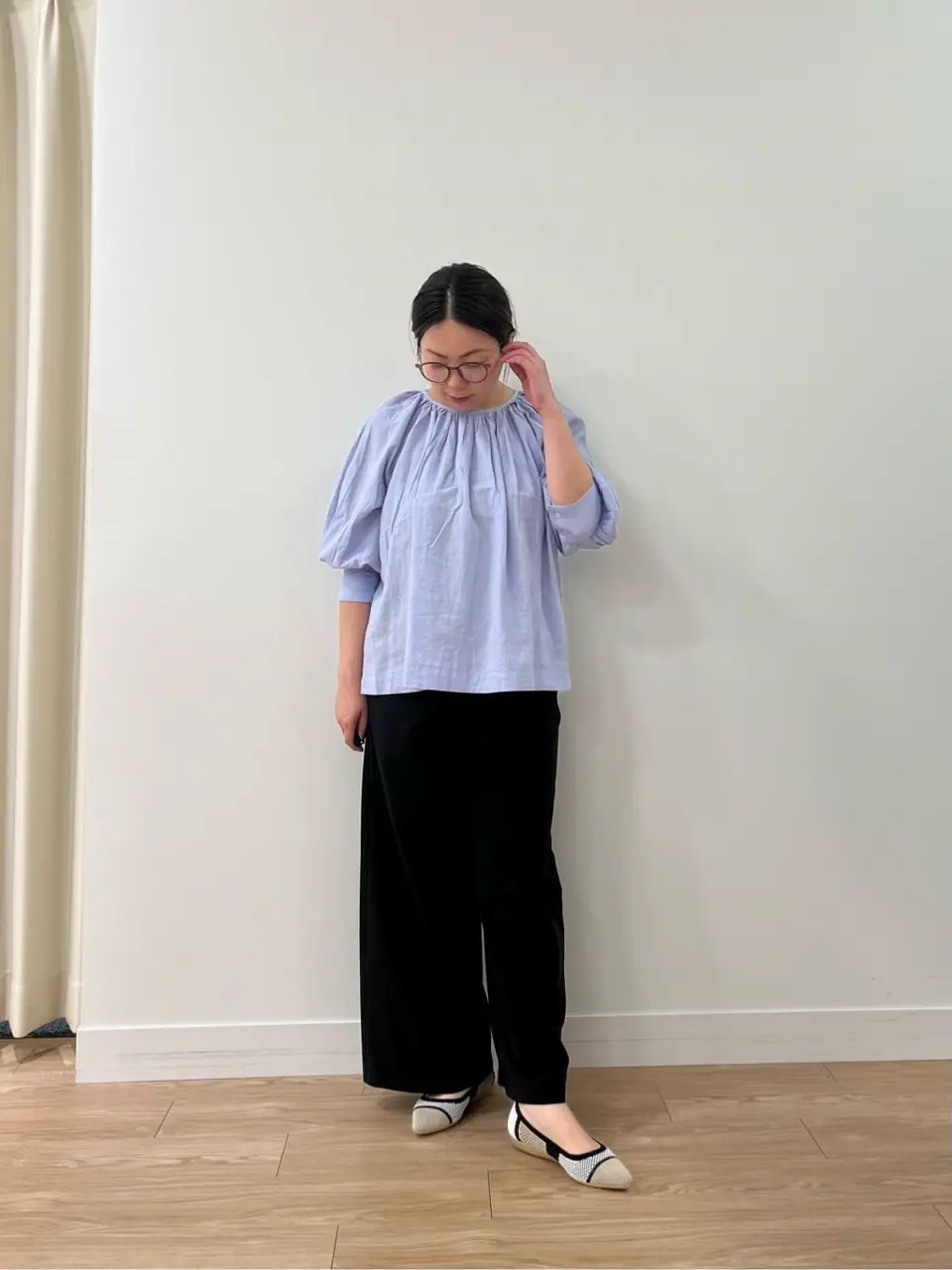  渡邉 コーディネート画像