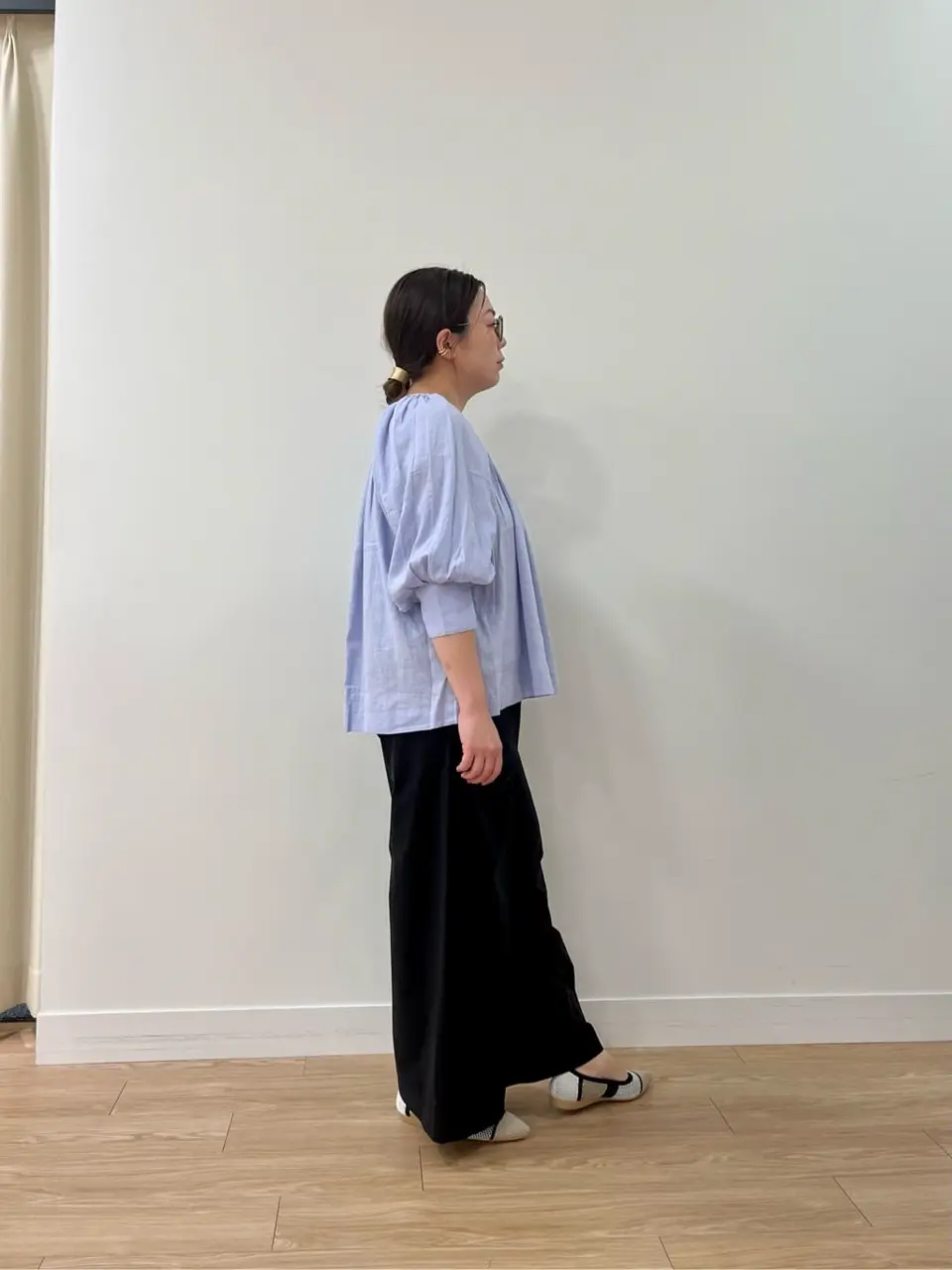 ONWARD CROSSET SELECT 渡邉 コーディネート画像