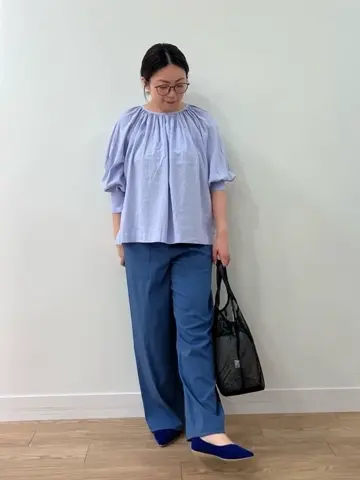 ONWARD CROSSET SELECT 渡邉 コーディネート画像