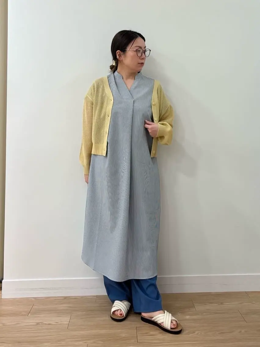  渡邉 コーディネート画像