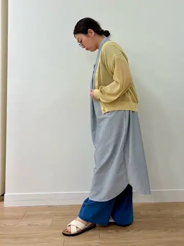 ONWARD CROSSET SELECT 渡邉 コーディネート画像