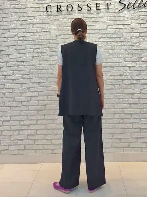 ONWARD CROSSET SELECT 東海林 コーディネート画像