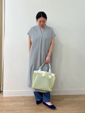 ONWARD CROSSET SELECT 渡邉 コーディネート画像