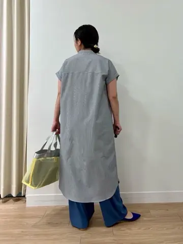 ONWARD CROSSET SELECT 渡邉 コーディネート画像