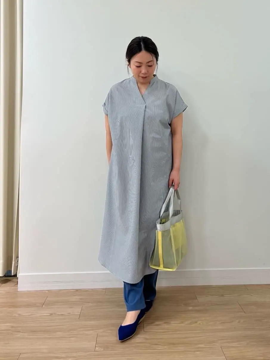 ONWARD CROSSET SELECT 渡邉 コーディネート画像