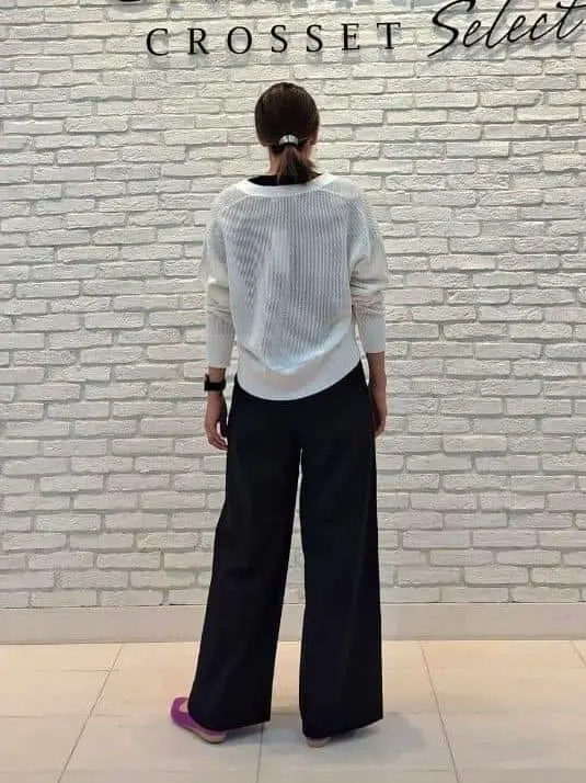 ONWARD CROSSET SELECT 東海林 コーディネート画像