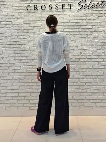 ONWARD CROSSET SELECT 東海林 コーディネート画像