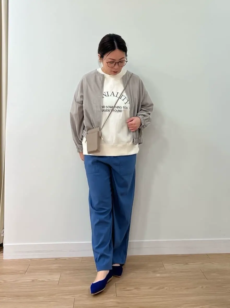  渡邉 コーディネート画像