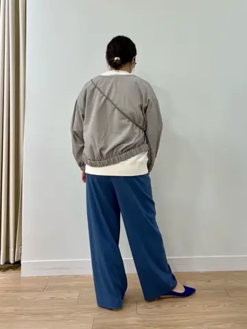 ONWARD CROSSET SELECT 渡邉 コーディネート画像