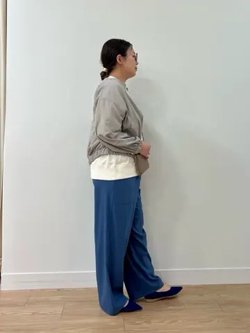 ONWARD CROSSET SELECT 渡邉 コーディネート画像