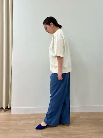 ONWARD CROSSET SELECT 渡邉 コーディネート画像