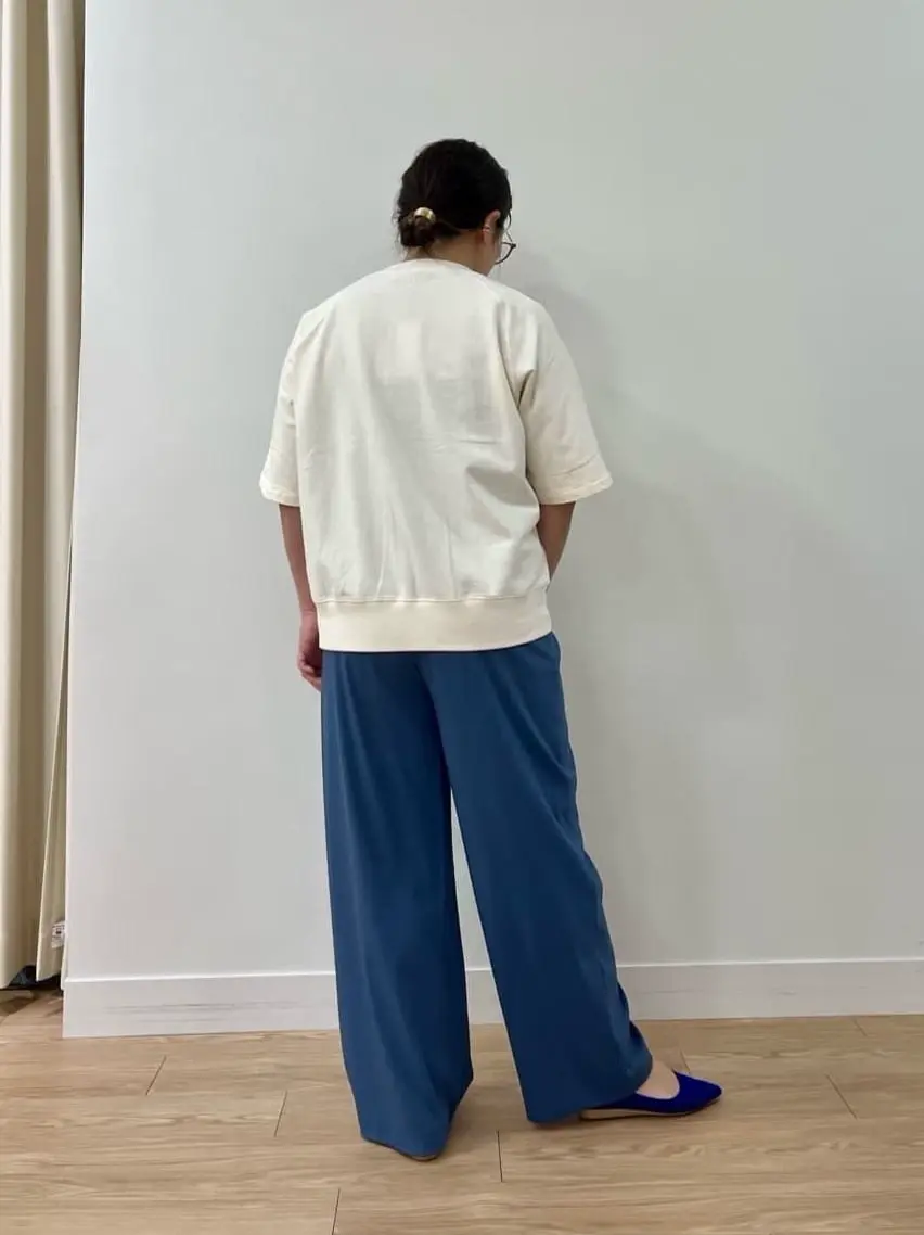 ONWARD CROSSET SELECT 渡邉 コーディネート画像