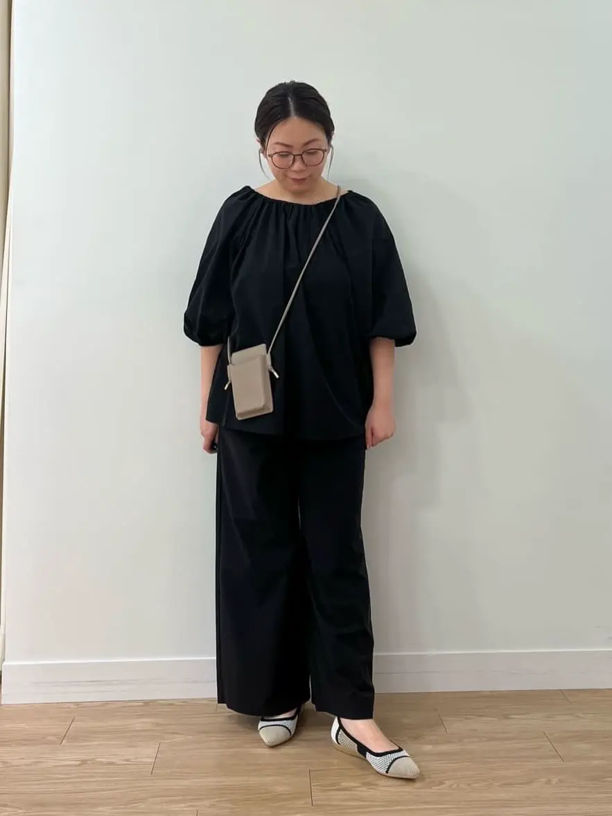  渡邉 コーディネート画像