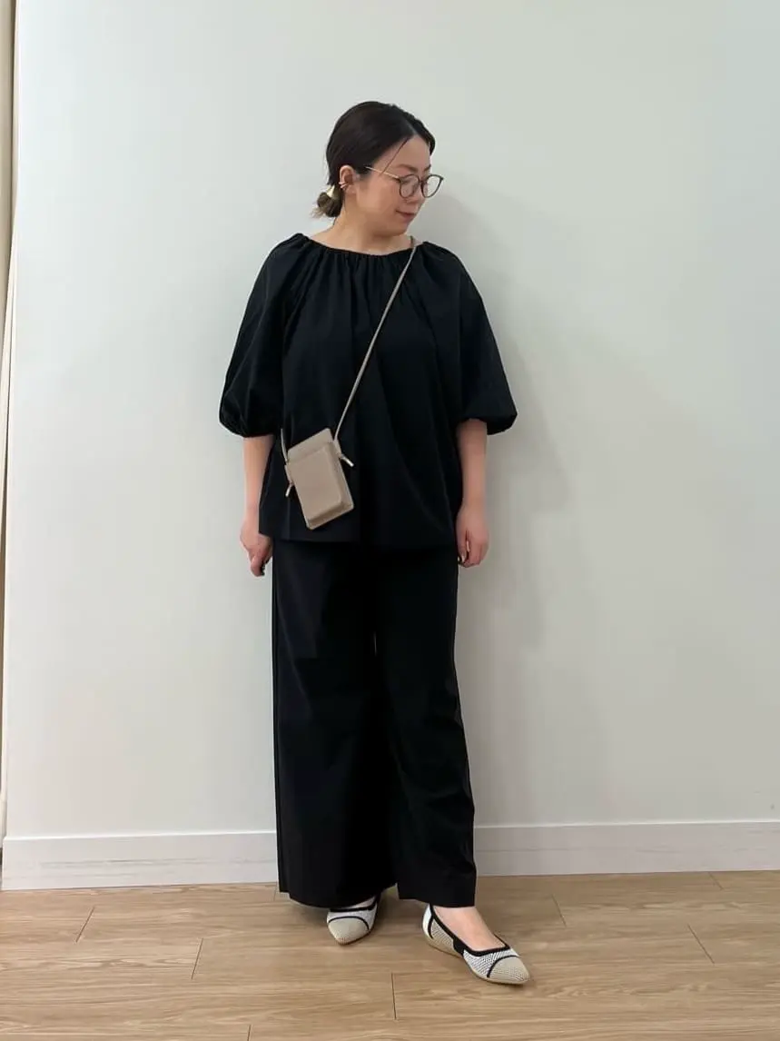 ONWARD CROSSET SELECT 渡邉 コーディネート画像