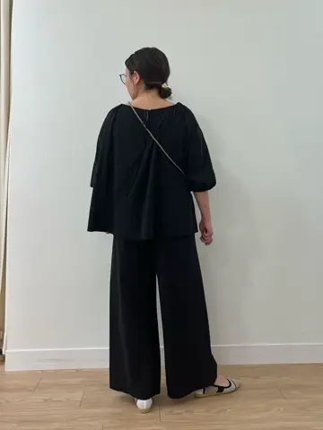 ONWARD CROSSET SELECT 渡邉 コーディネート画像