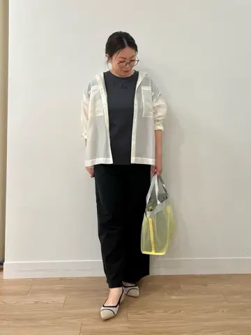 ONWARD CROSSET SELECT 渡邉 コーディネート画像